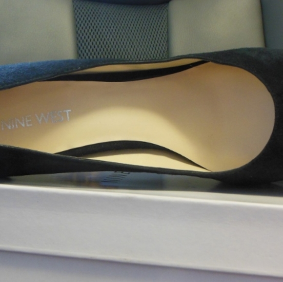 Nine West Heels - Picture 5 of 6